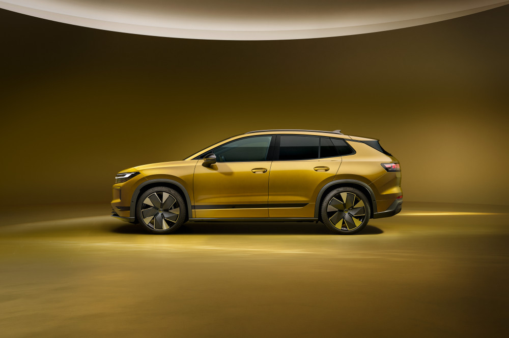 Volkswagen ID. Tiguan Style 2027